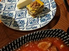 -阿罗新疆菜(人民广场店)