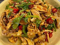 -东排食堂长沙小吃大排档(五一广场店)