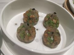 -富淳饭店(陆家嘴保利广场店)