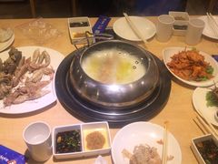 -海味当家(西安路店)