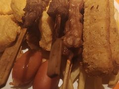 -比格比萨自助(宝山日月光店)