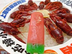 -安答龙虾·烧烤·大排档
