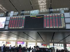-莆田站
