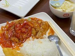 金牌油条-日月永和中国餐饮名店(东湖店)