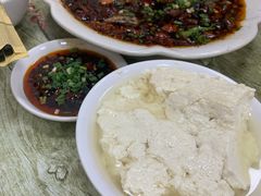 豆花饭-豆花饭(新华路店)