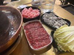 -牛街清真满恒記(平安里西大街店)