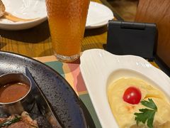 -安妮意大利餐厅(国贸店)