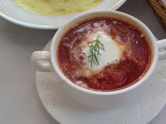 -库滋明·俄罗斯特色美食(中央大街店)