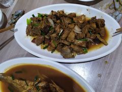-如意楼农家菜(雁荡山店)