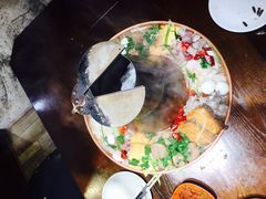 -下杨家青海土火锅(海湖店)