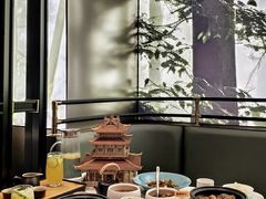 -好友缘酒家(西大店)