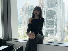 -尼依格罗香港美利酒店
