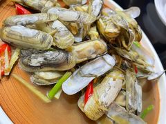 -渔家厨坊·海鲜大排档(湄洲岛店)