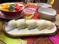 -甜心妈妈·榴莲星级糖水(北京路总店)