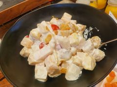 -扬州万怡酒店-中餐厅(文昌中路店)