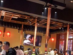 -炭窑水浒烤肉(汉阳鹦鹉巷子店)