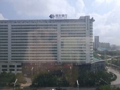 -潍坊鸢飞大酒店(泰华城店)