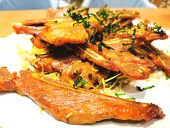 -摩登有记·新派泰国菜(银钻广场店)