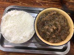 定家小酥肉-定家小酥肉·清真(回民街店)