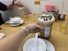 -星巴克(武汉协和医院店)