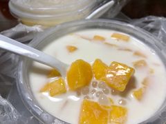 -合德记顺德双皮奶(江南西店)