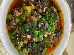 -串盟烧烤大排档·长沙美食地标(星沙店)