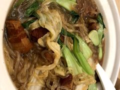 猪肉炖粉条-东北风(江北万达店)