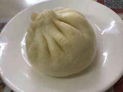 肉包-津品味小吃(大学湾店)