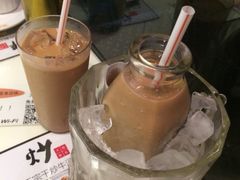 iphone_upload_pic-新大咀港式茶餐厅(宝山万达店)