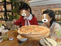 -Grande A'moo(上海万象城店)