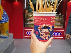 -千禧炸串(明瓦廊店)
