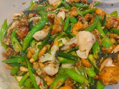 -重庆尖叫鸡尖椒鱼(夏湾总店)