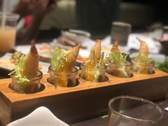 -匠和风精致料理(莆田财富中心店)