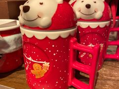 -星巴克臻选(南京艾尚天地店)