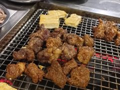 -同心烧烤(总店)