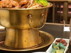 -龍聚祥烧麦馆(万达店)