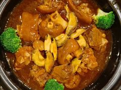 -陶然居·重庆菜(解放碑店)