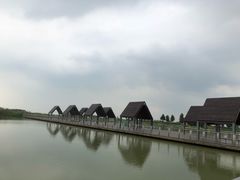 -滆湖低碳生态公园
