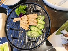 -全聚德(长白直营店)