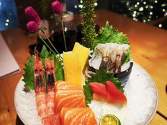 -Sushi Love 创意寿司(丽影广场店)