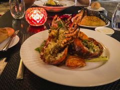 -圣丰索菲特·法国餐厅