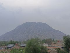 -鸡鸣山旅游风景区
