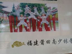 android_upload_pic-莆田南少林寺