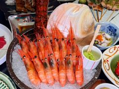-松鹤精致料理(五一中路店)