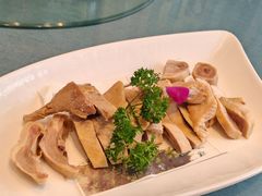 -水岸小城故事(堤口路店)