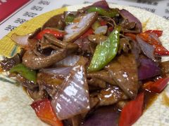 -吉味馆(柠溪店)