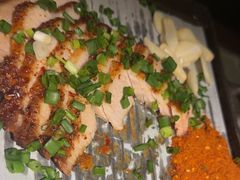 -绿茶餐厅(成都大悦城店)