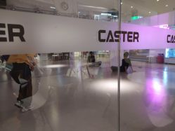 -CASTER