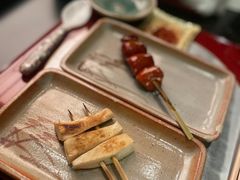 -鳥喜Toriki怀石烧鸟料理