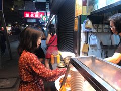 -新记车仔面